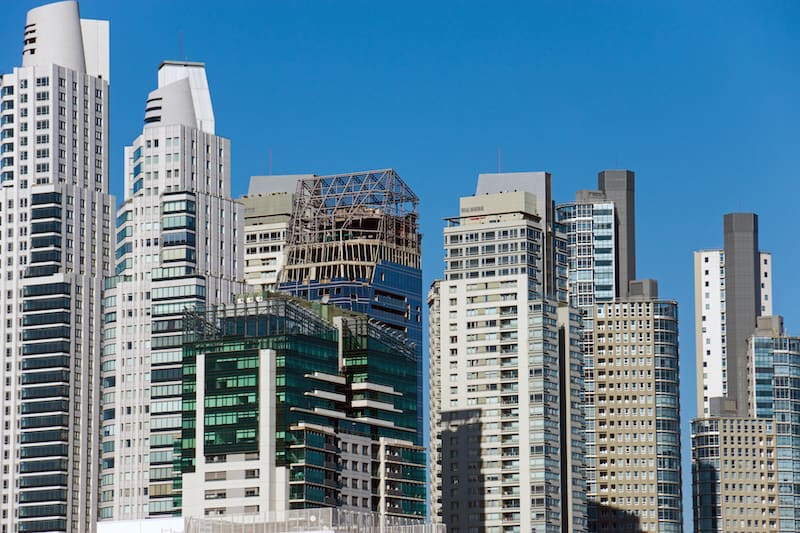 Commercial Real Estate